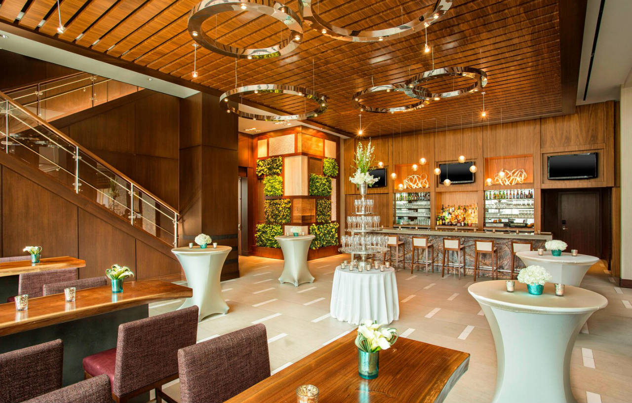 The Westin Hotel Birmingham