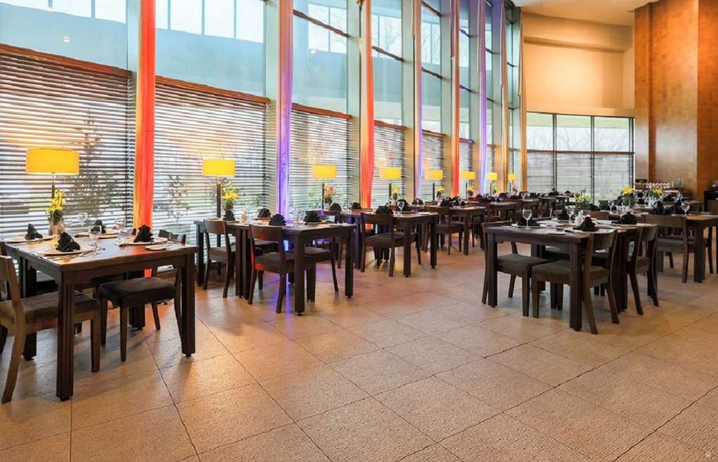 Hotel Sonesta Es Birmingham
