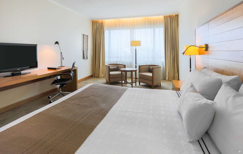 Sonesta Es Hotel Birmingham