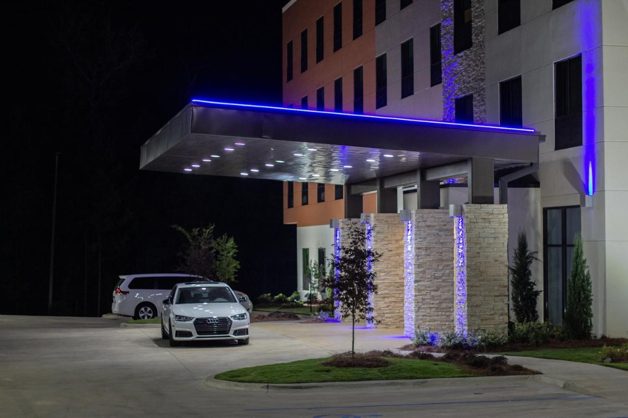 Hotel Express & - - Homewood Birmingham