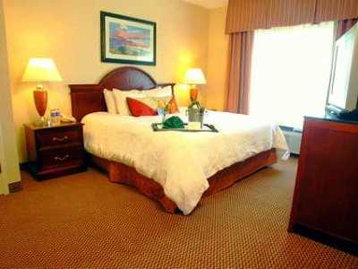 Hotel Hilton Garden Birmingham/lakeshore Drive Birmingham