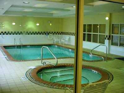 Hilton Garden Birmingham/lakeshore Drive Hotel