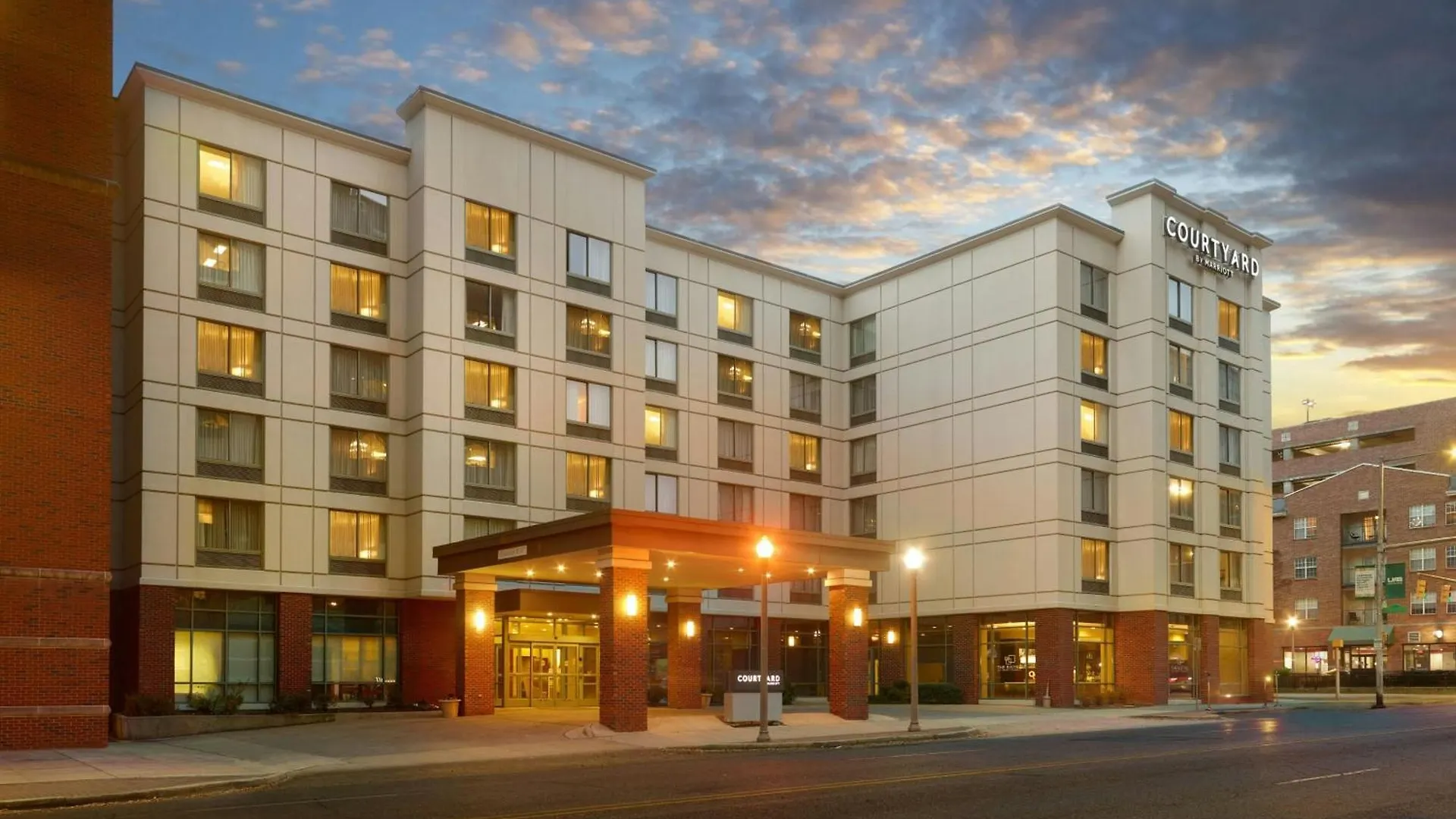 Best Hotels in Five Points South, Birmingham